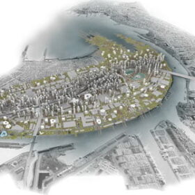 FB is BIG – Urban Scale Design Research