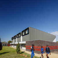 Melton West Primary School